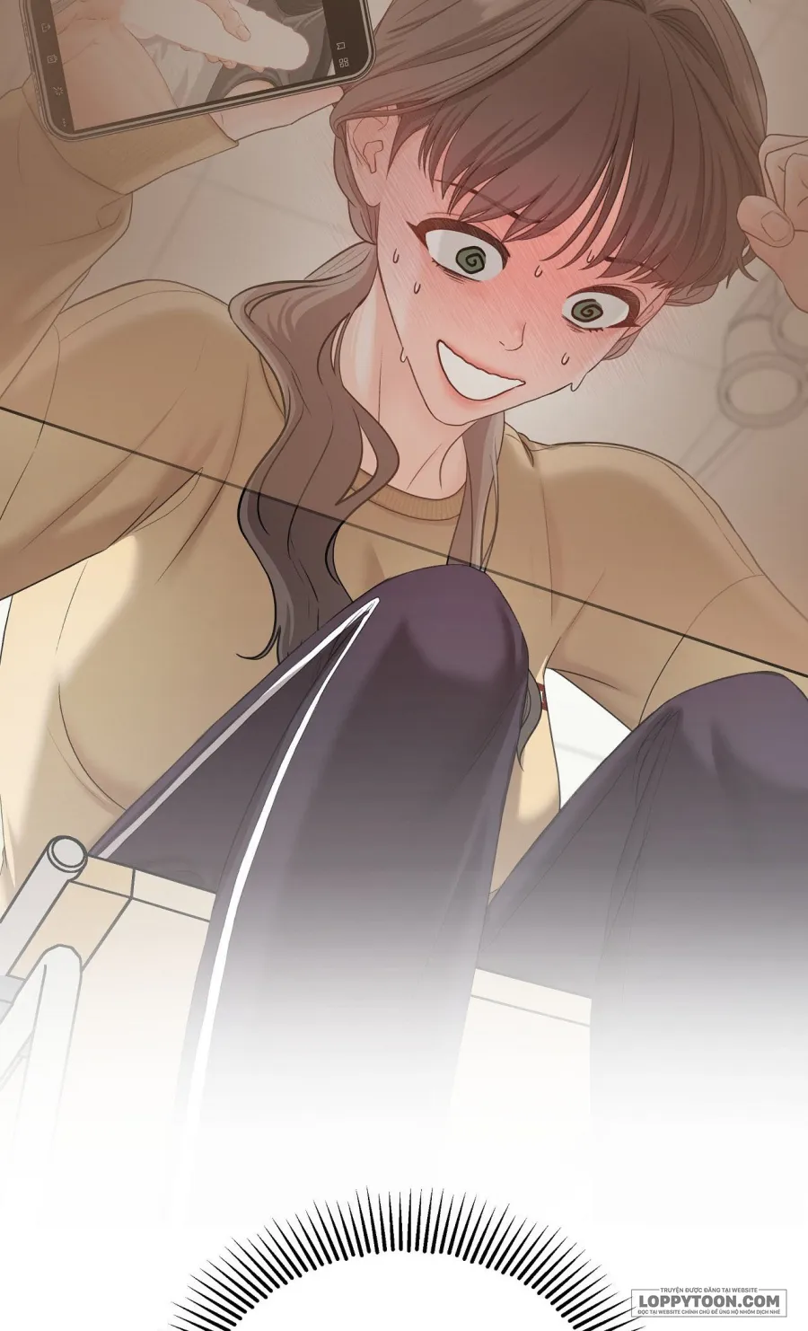 Người Bạn Thanh Mai Trúc Mã Tính Theo Giá Thị Trường - Chap 4 - Trang 19