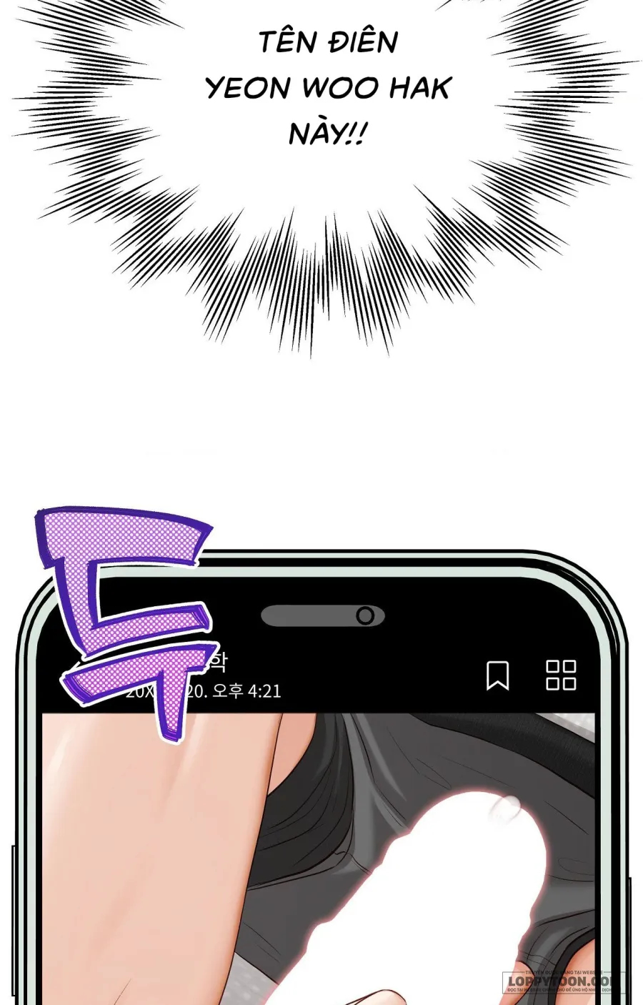 Người Bạn Thanh Mai Trúc Mã Tính Theo Giá Thị Trường - Chap 4 - Trang 3