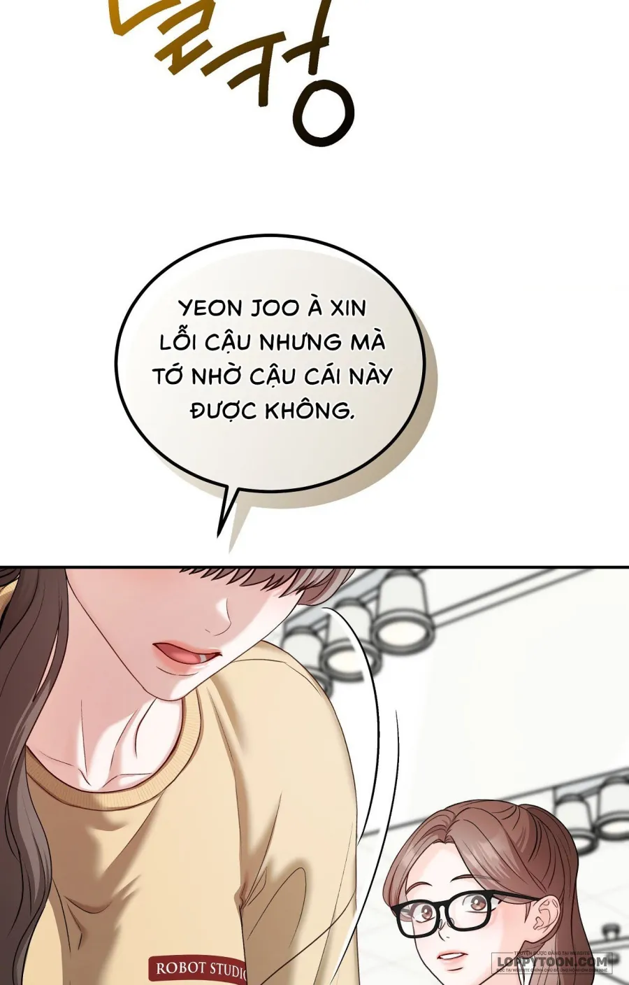 Người Bạn Thanh Mai Trúc Mã Tính Theo Giá Thị Trường - Chap 4 - Trang 25