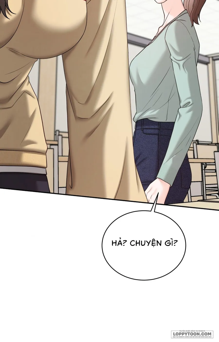 Người Bạn Thanh Mai Trúc Mã Tính Theo Giá Thị Trường - Chap 4 - Trang 26