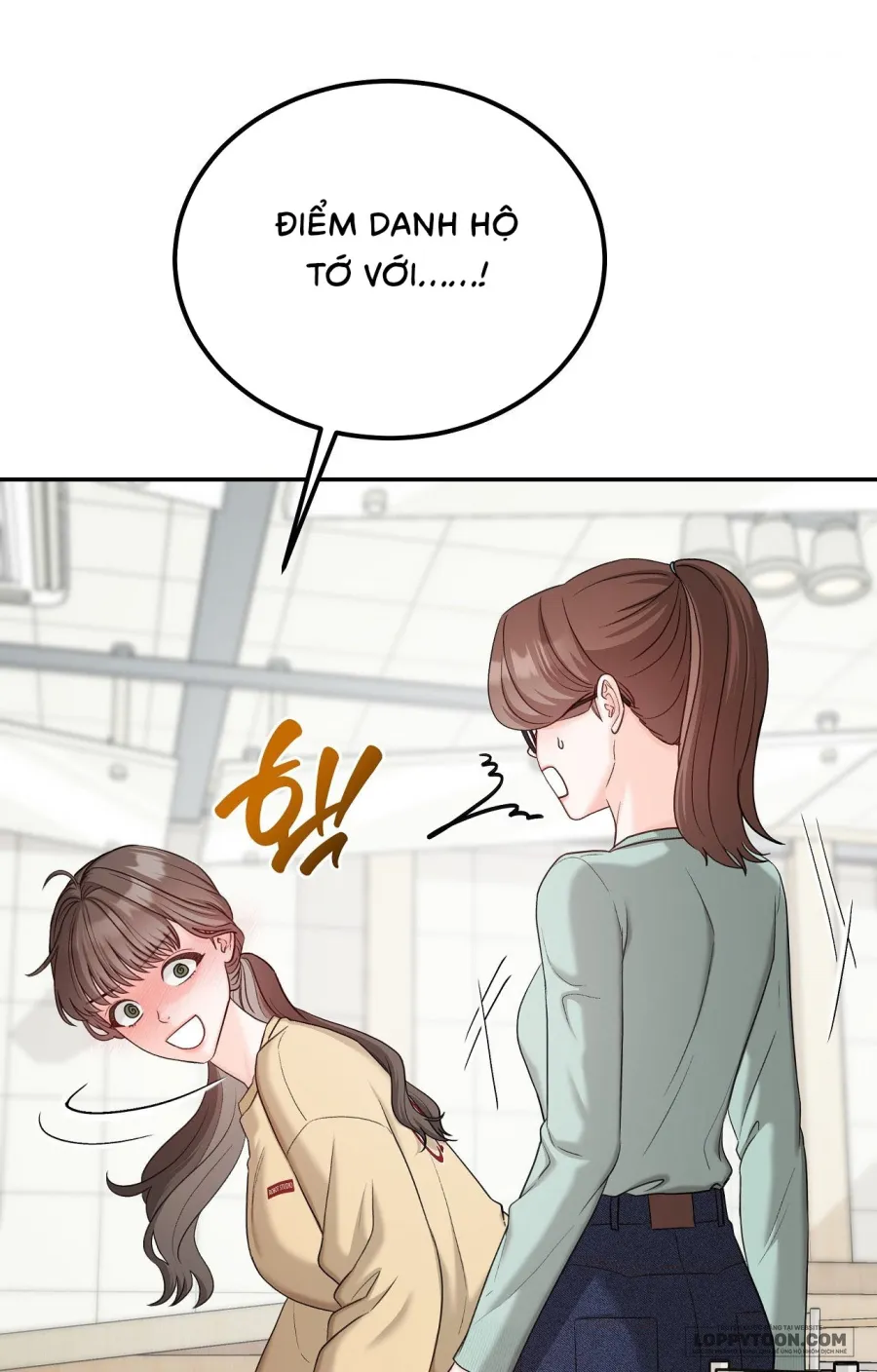 Người Bạn Thanh Mai Trúc Mã Tính Theo Giá Thị Trường - Chap 4 - Trang 27