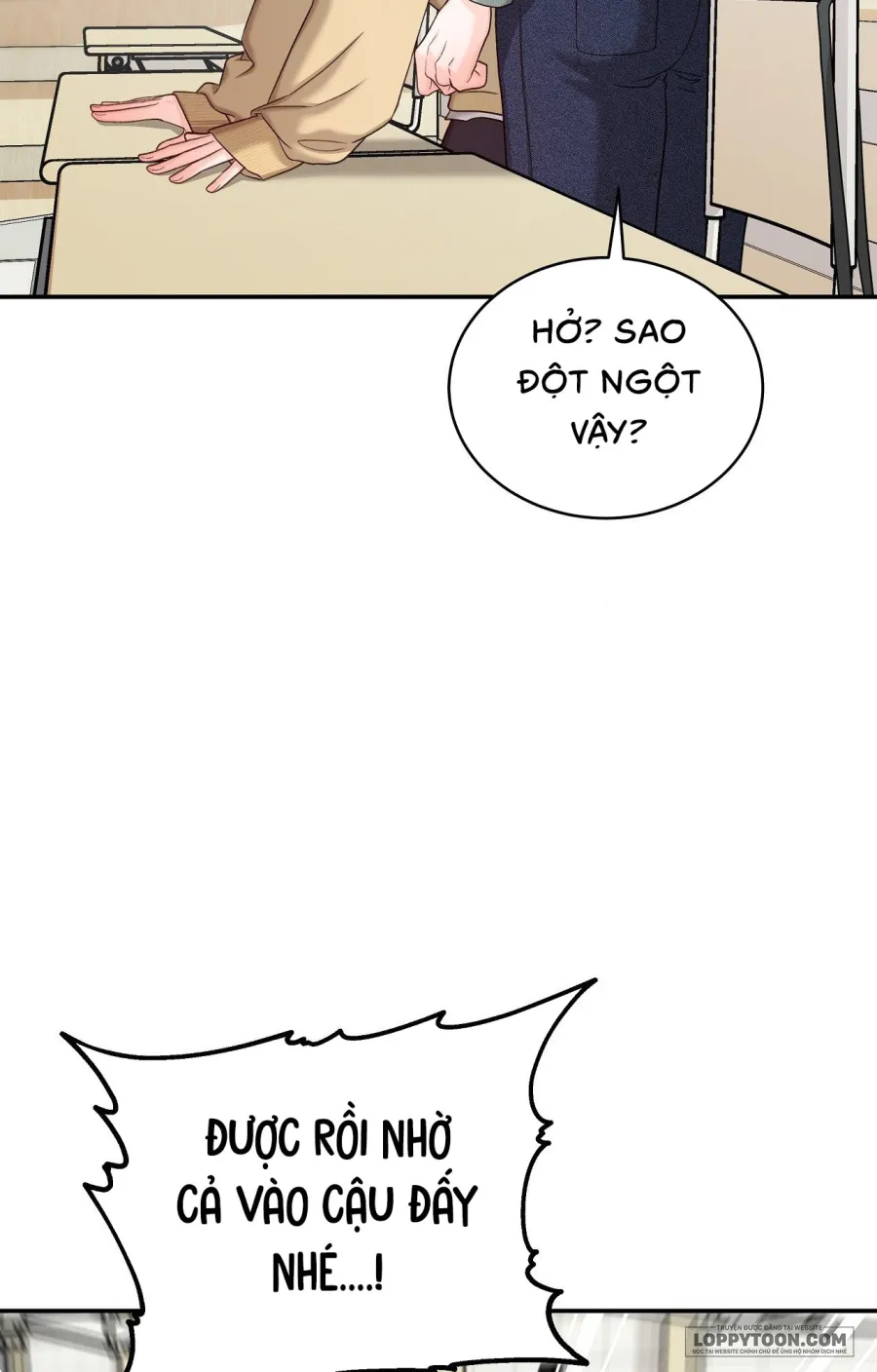 Người Bạn Thanh Mai Trúc Mã Tính Theo Giá Thị Trường - Chap 4 - Trang 28