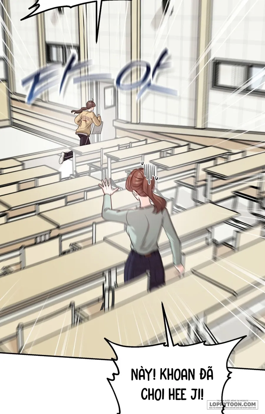 Người Bạn Thanh Mai Trúc Mã Tính Theo Giá Thị Trường - Chap 4 - Trang 29