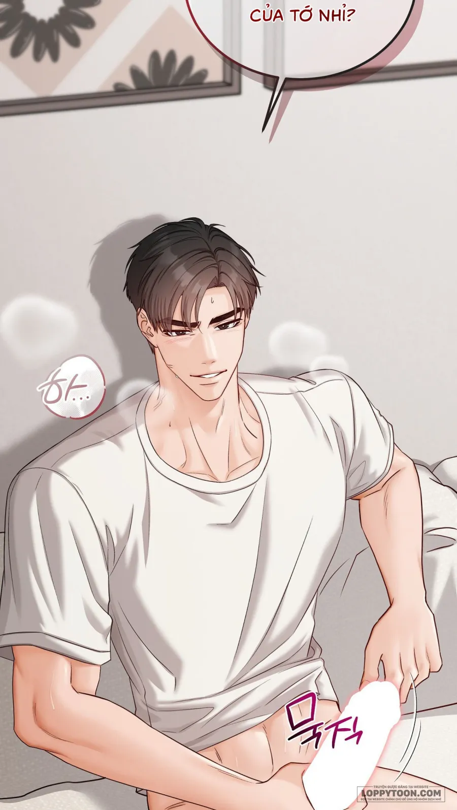 Người Bạn Thanh Mai Trúc Mã Tính Theo Giá Thị Trường - Chap 4 - Trang 38