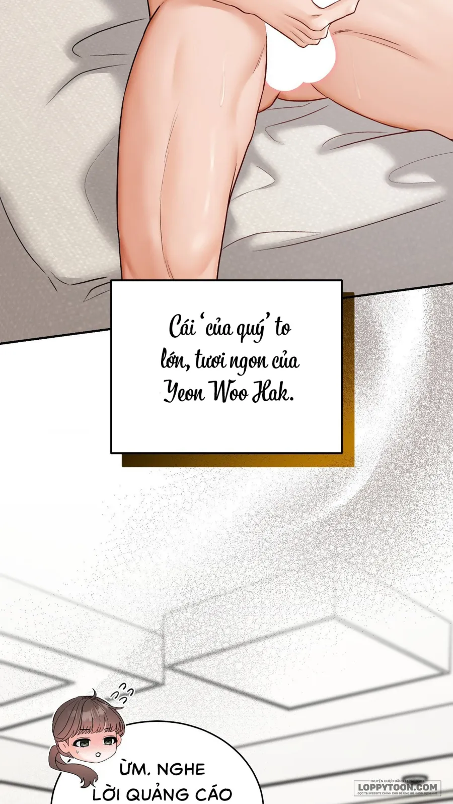 Người Bạn Thanh Mai Trúc Mã Tính Theo Giá Thị Trường - Chap 4 - Trang 39