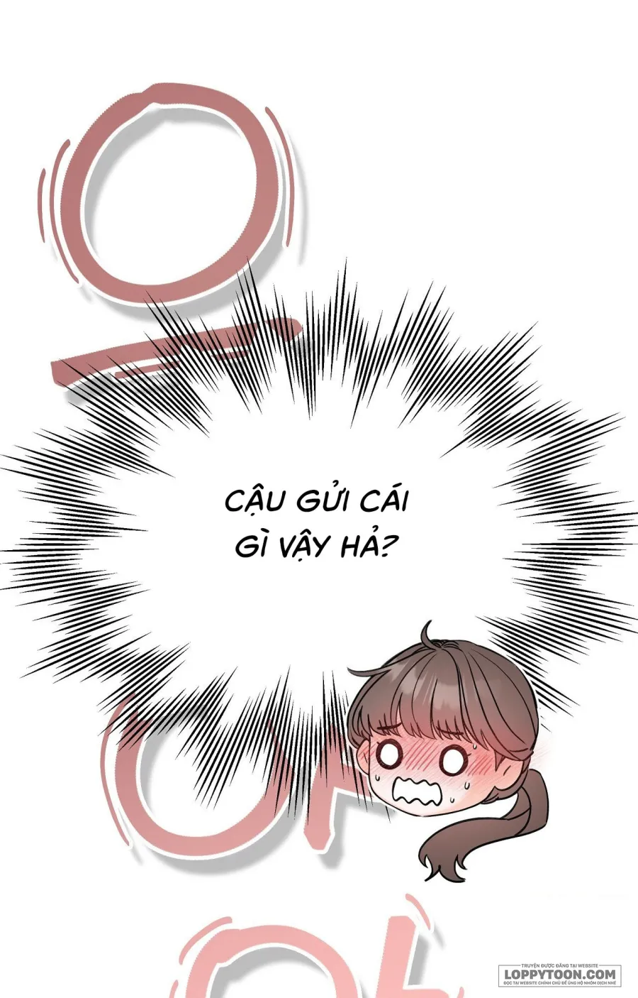 Người Bạn Thanh Mai Trúc Mã Tính Theo Giá Thị Trường - Chap 4 - Trang 5