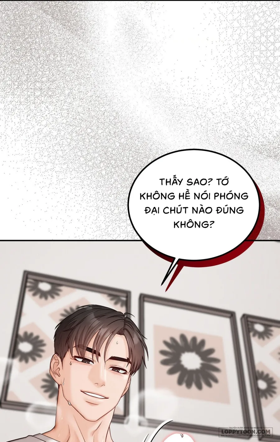 Người Bạn Thanh Mai Trúc Mã Tính Theo Giá Thị Trường - Chap 4 - Trang 41