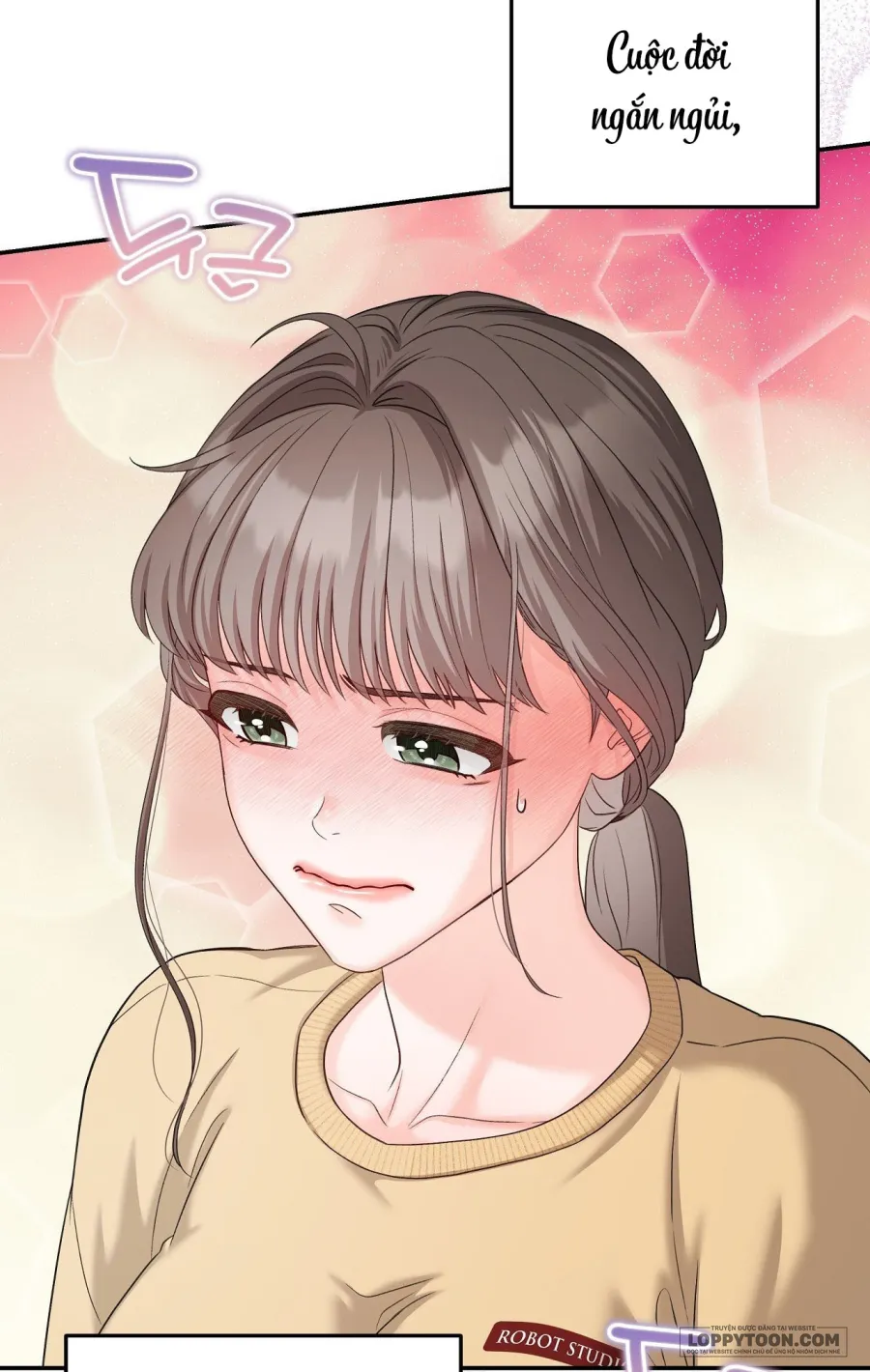 Người Bạn Thanh Mai Trúc Mã Tính Theo Giá Thị Trường - Chap 4 - Trang 43