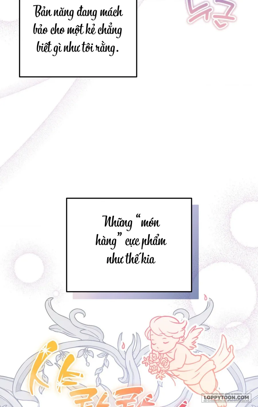 Người Bạn Thanh Mai Trúc Mã Tính Theo Giá Thị Trường - Chap 4 - Trang 44