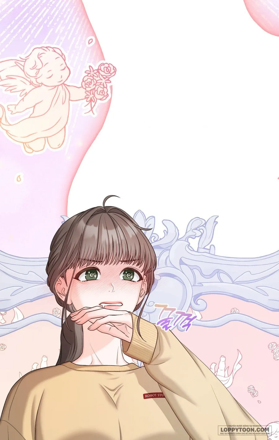 Người Bạn Thanh Mai Trúc Mã Tính Theo Giá Thị Trường - Chap 4 - Trang 46