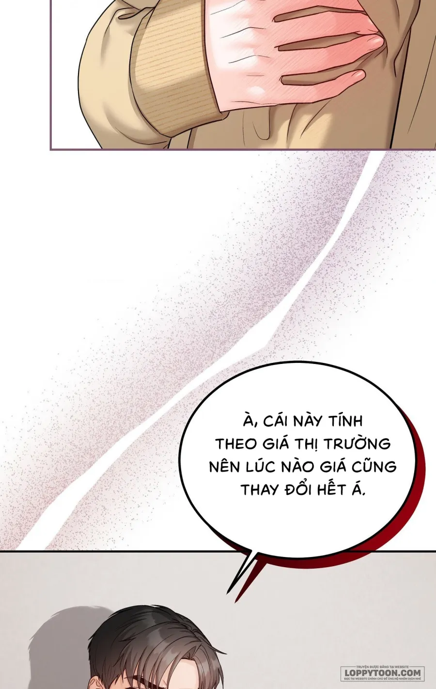 Người Bạn Thanh Mai Trúc Mã Tính Theo Giá Thị Trường - Chap 4 - Trang 49