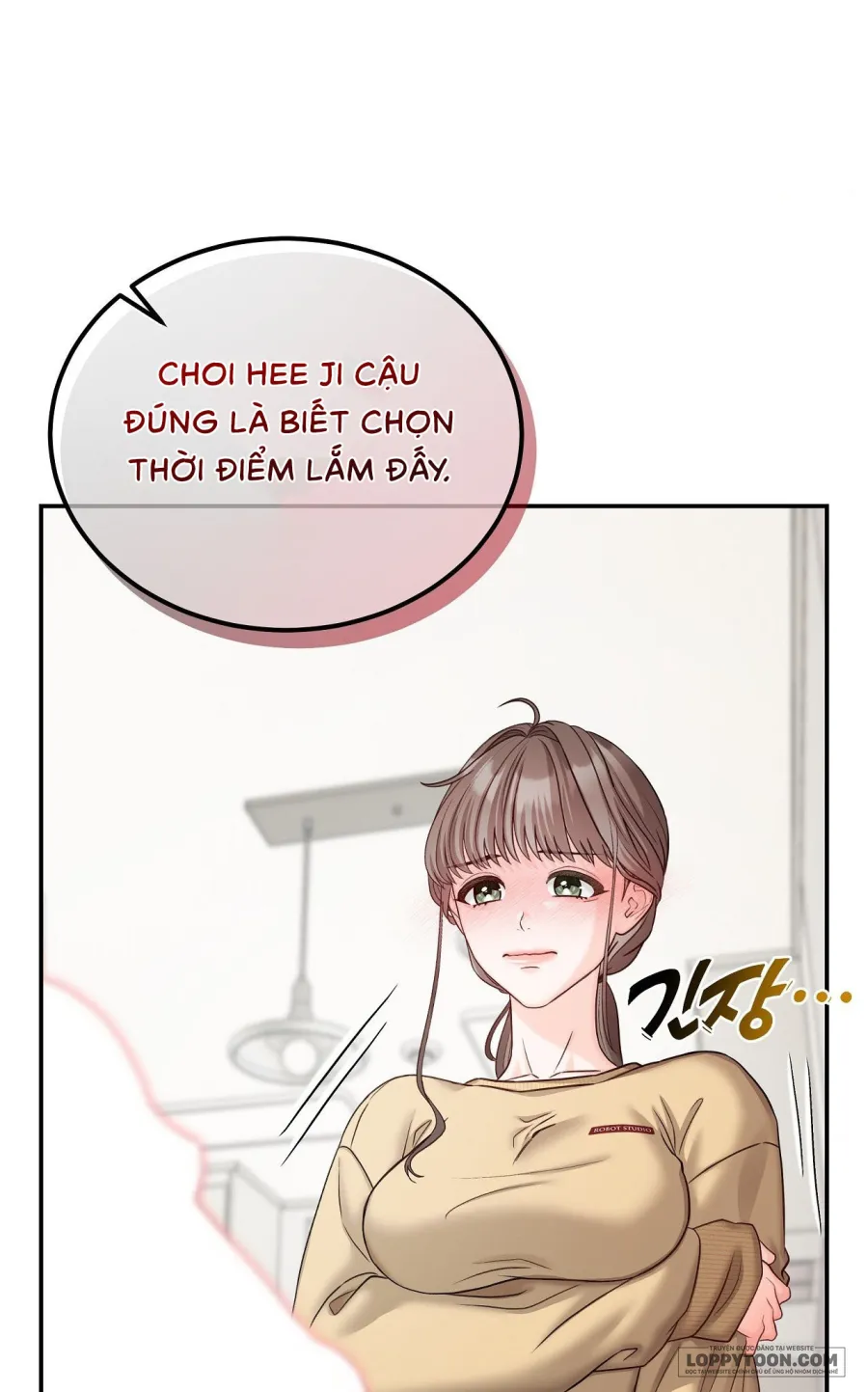 Người Bạn Thanh Mai Trúc Mã Tính Theo Giá Thị Trường - Chap 4 - Trang 51