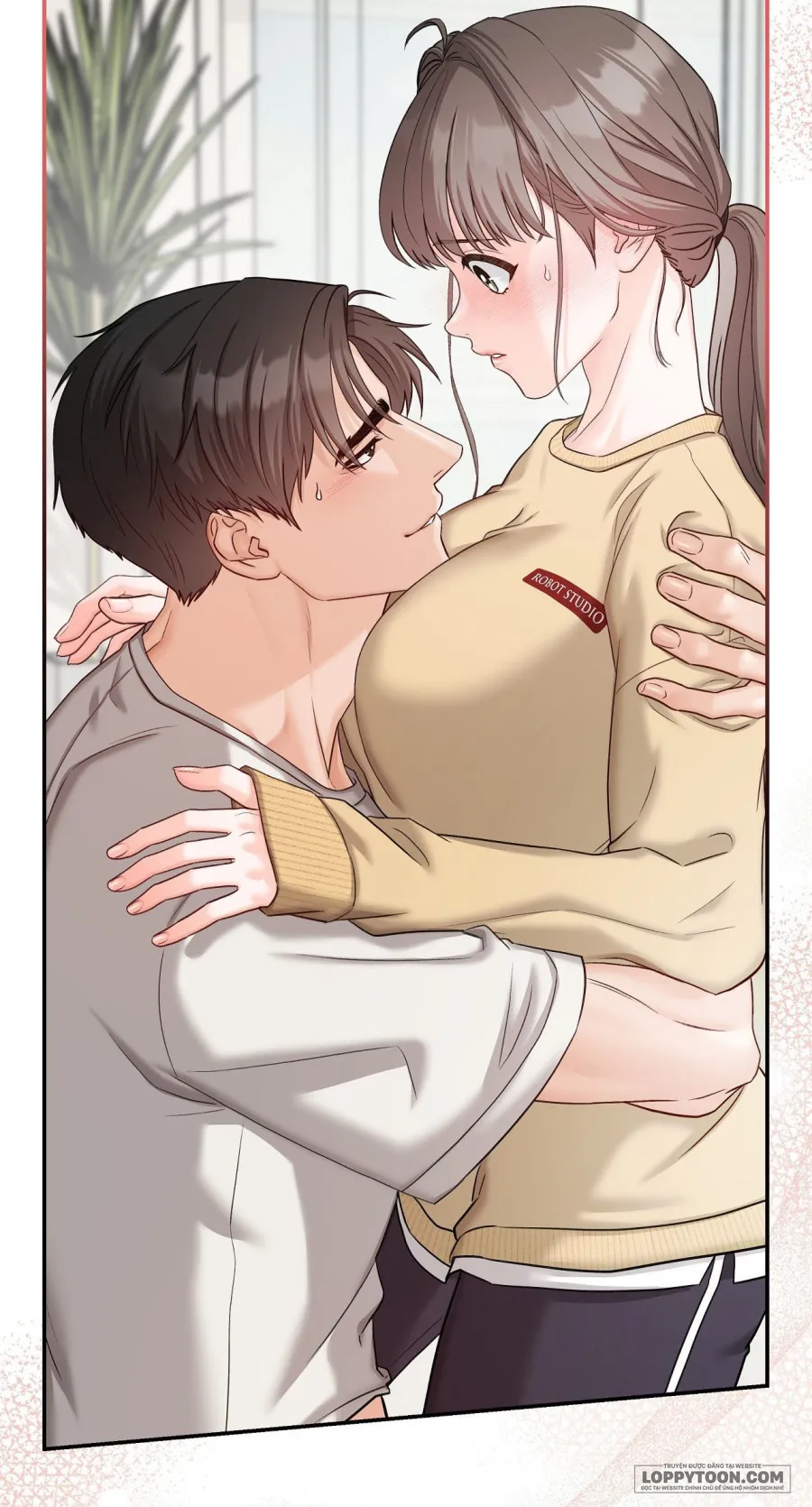 Người Bạn Thanh Mai Trúc Mã Tính Theo Giá Thị Trường - Chap 4 - Trang 64