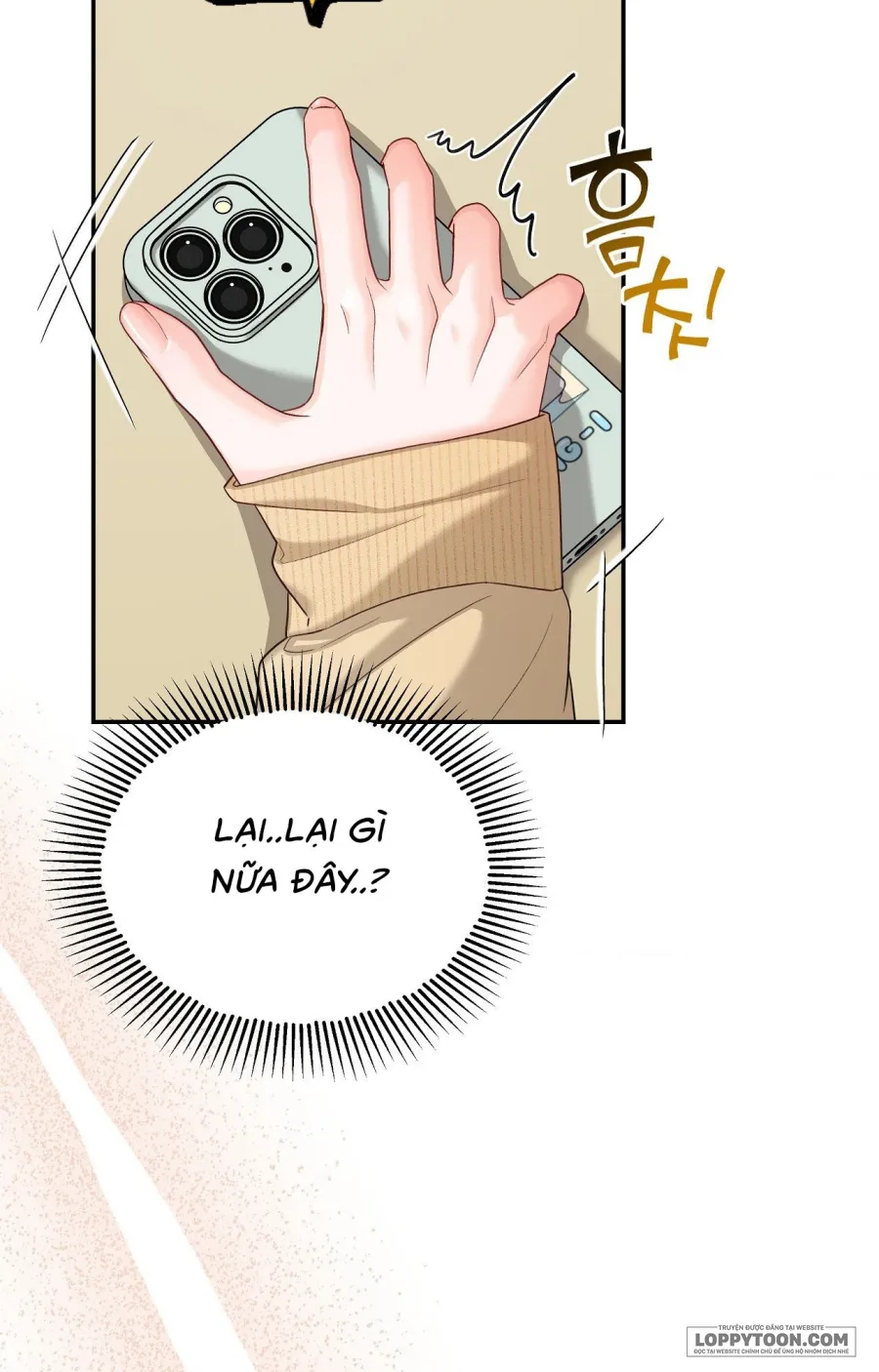 Người Bạn Thanh Mai Trúc Mã Tính Theo Giá Thị Trường - Chap 4 - Trang 8