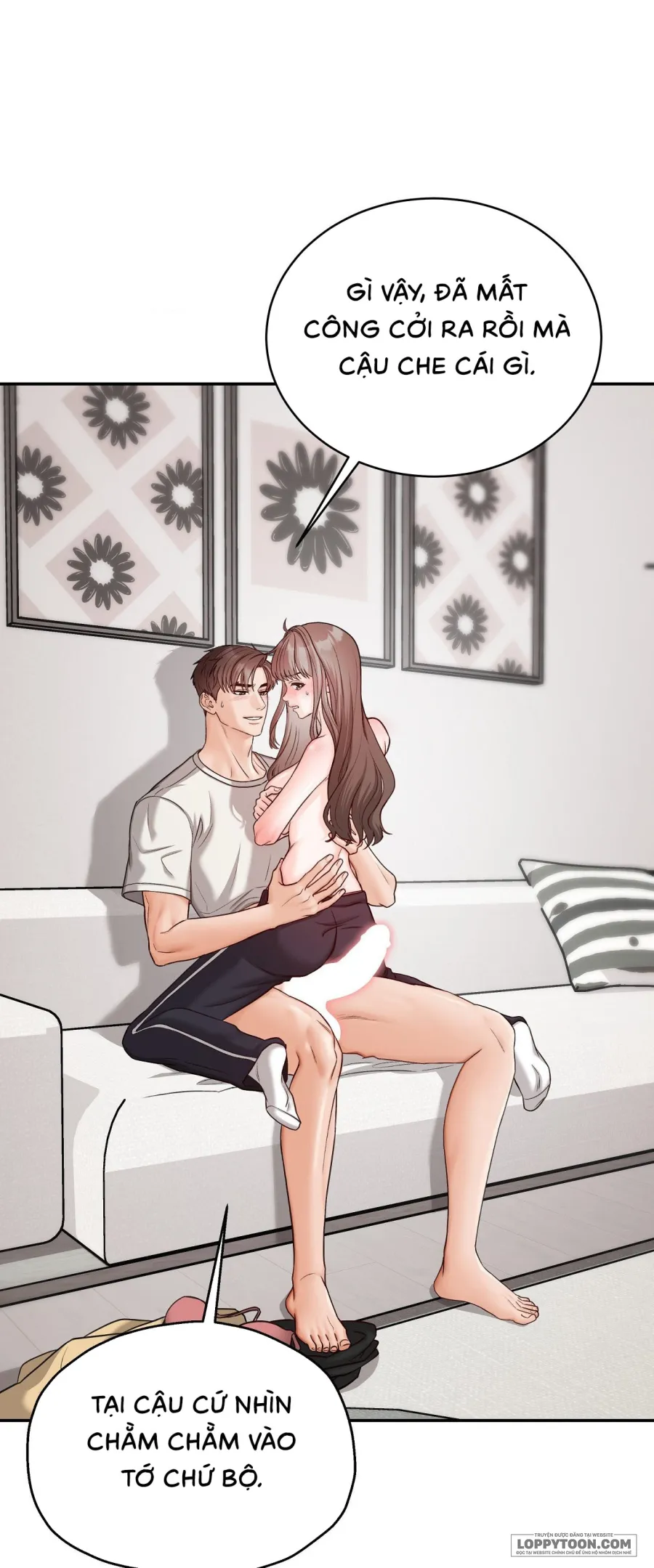 Người Bạn Thanh Mai Trúc Mã Tính Theo Giá Thị Trường - Chap 4 - Trang 91