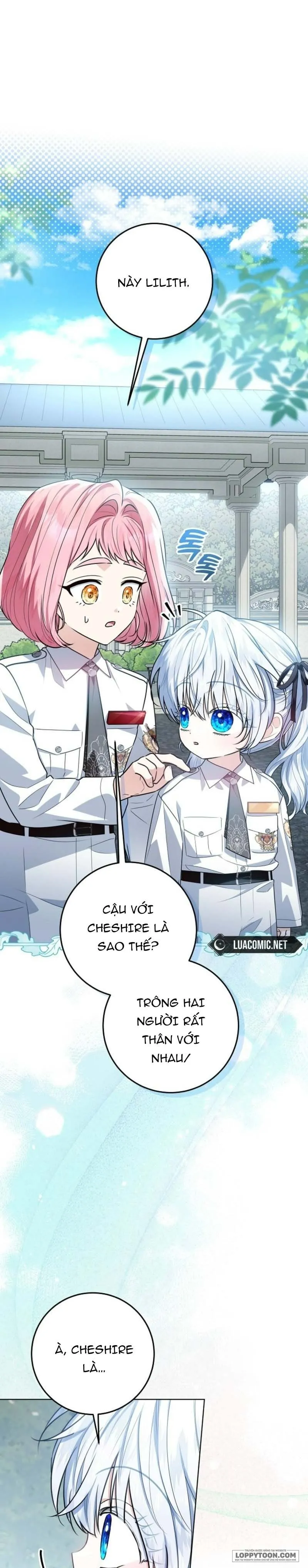 Người Cha Che Giấu Sức Mạnh - Chap 51 - Trang 1