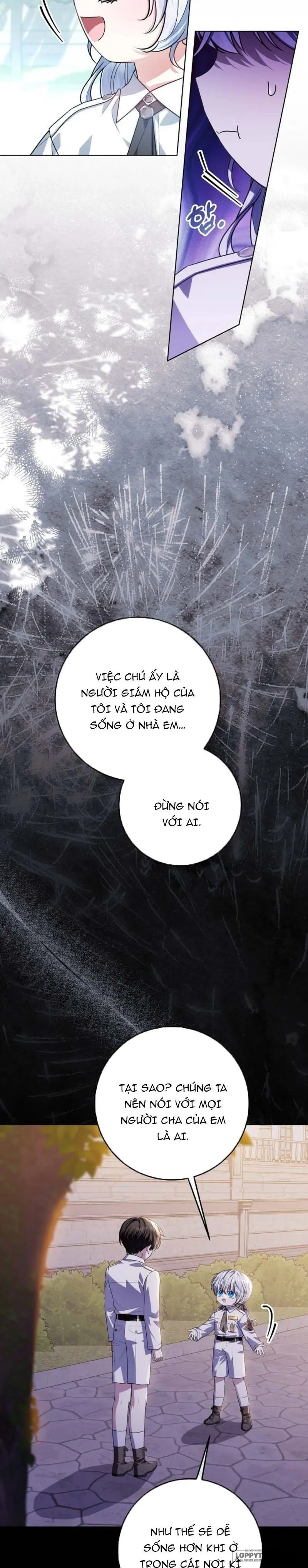 Người Cha Che Giấu Sức Mạnh - Chap 51 - Trang 2
