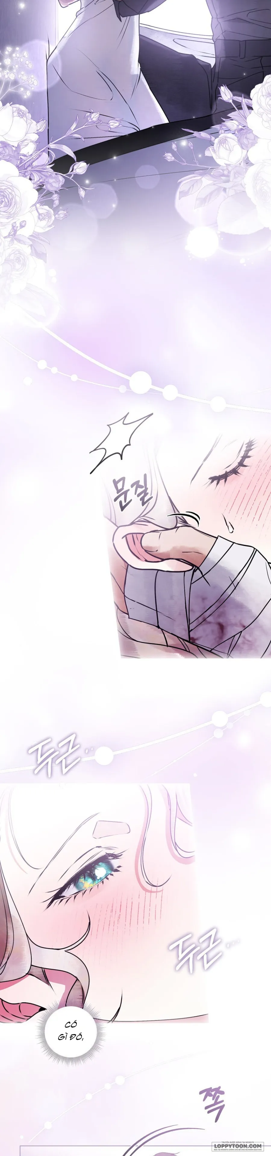 Người Chồng Độc Ác - Chap 17 - Trang 2