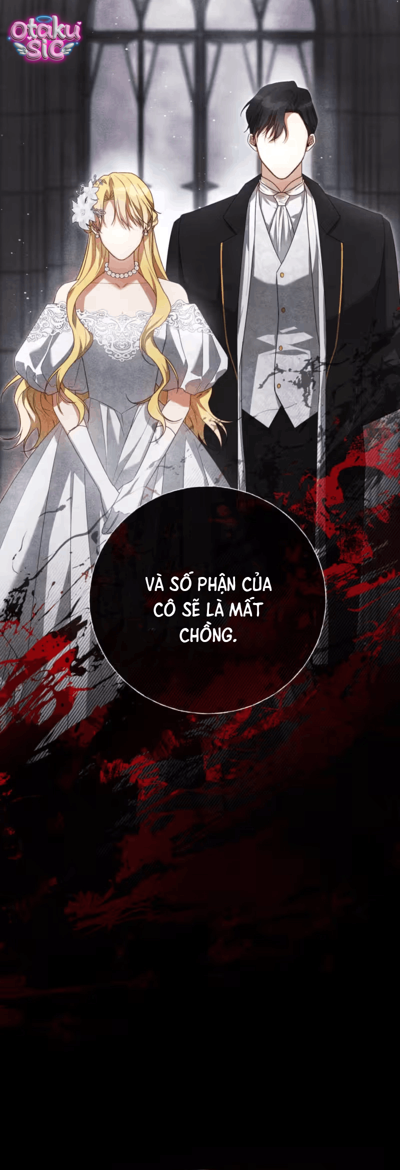 Người chồng không thể chết - Chap 1 - Trang 34