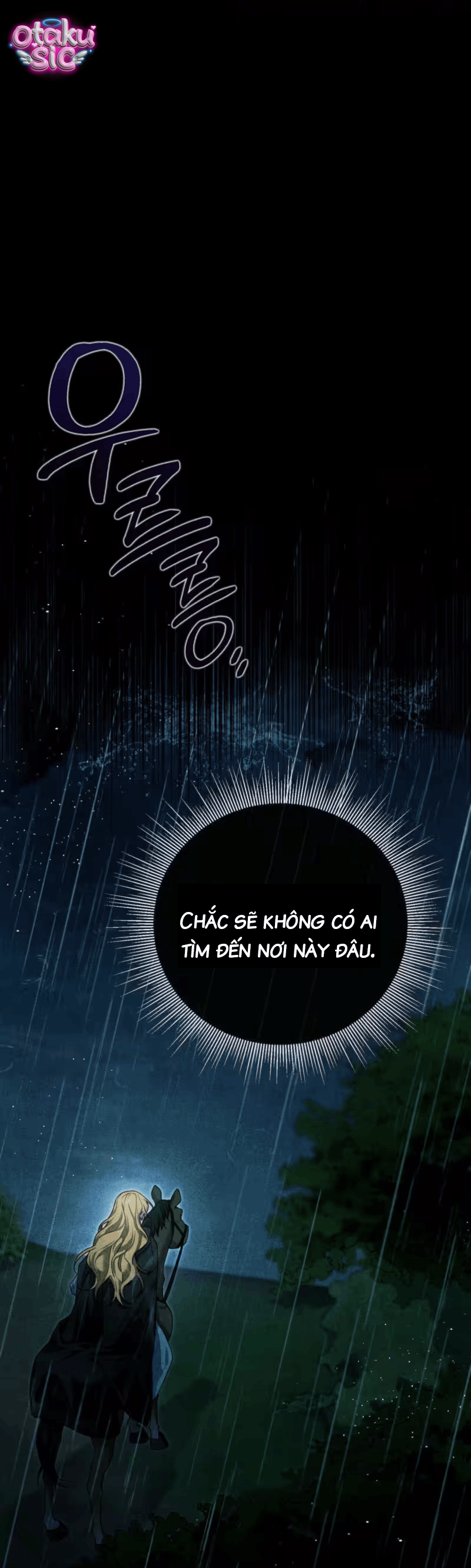 Người chồng không thể chết - Chap 1 - Trang 6