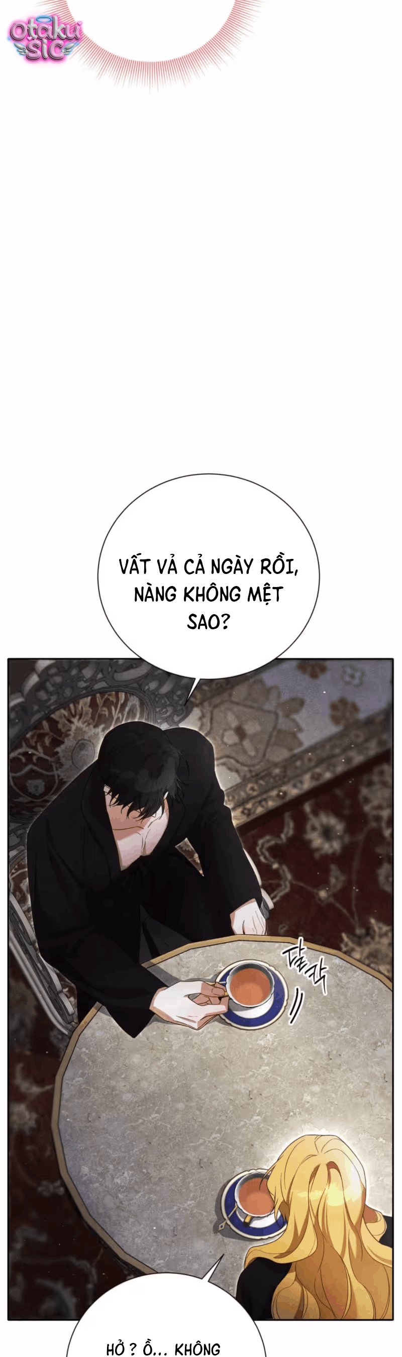 Người chồng không thể chết - Chap 1 - Trang 61