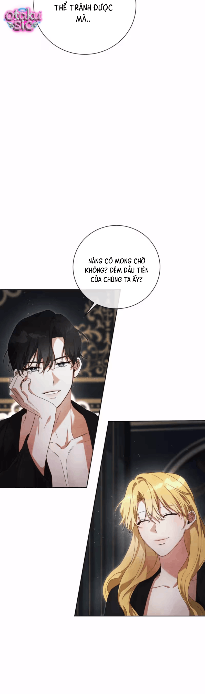 Người chồng không thể chết - Chap 1 - Trang 62