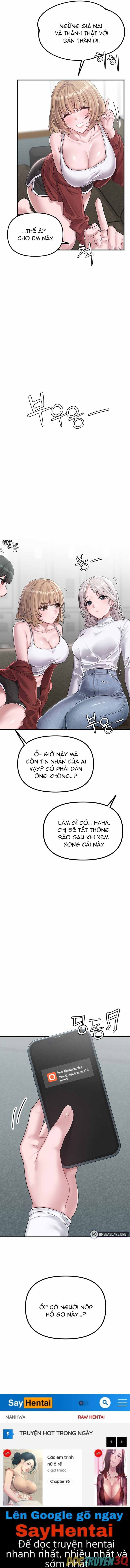Người Đàn Ông Thoái Hóa - Chap 3 - Trang 13