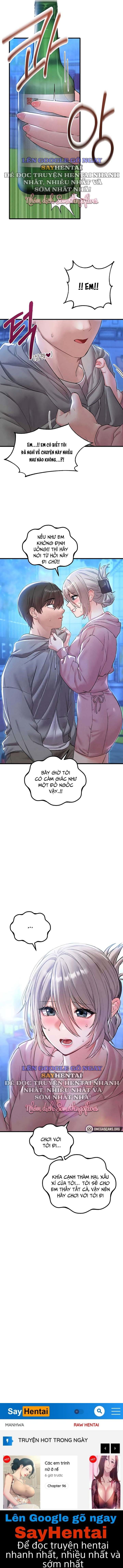 Người Đàn Ông Thoái Hóa - Chap 43 - Trang 12