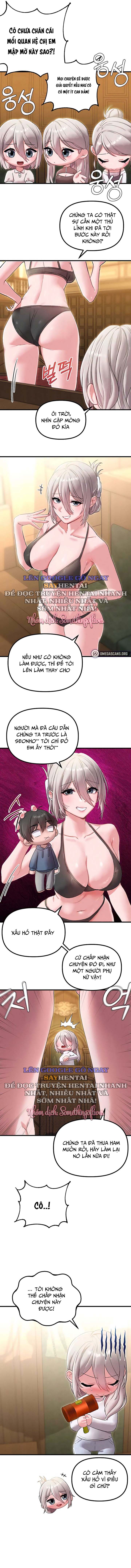 Người Đàn Ông Thoái Hóa - Chap 43 - Trang 5