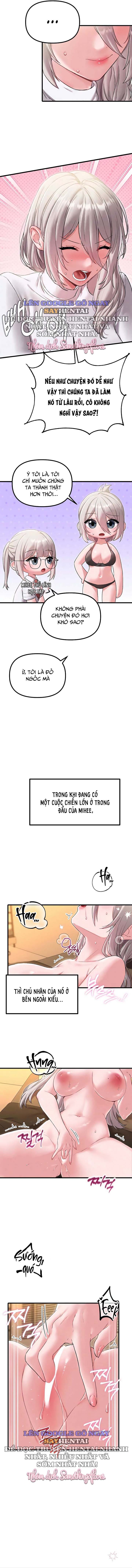 Người Đàn Ông Thoái Hóa - Chap 43 - Trang 6