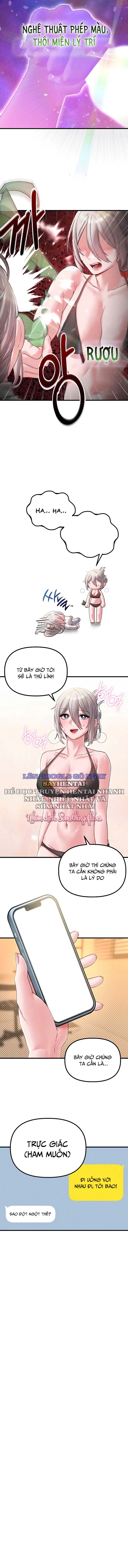 Người Đàn Ông Thoái Hóa - Chap 43 - Trang 9