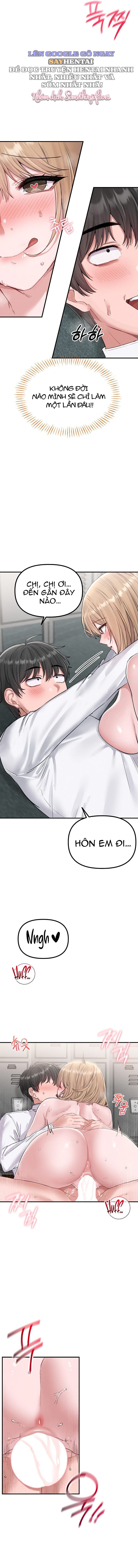 Người Đàn Ông Thoái Hóa - Chap 5 - Trang 16