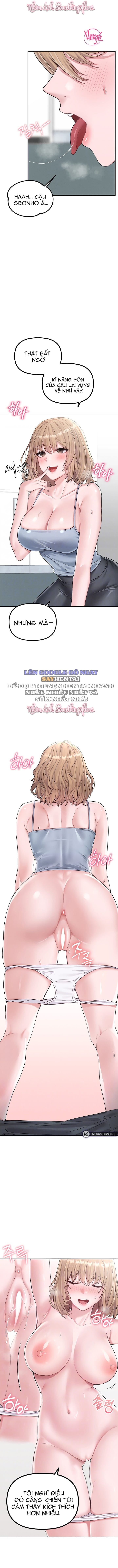 Người Đàn Ông Thoái Hóa - Chap 5 - Trang 4
