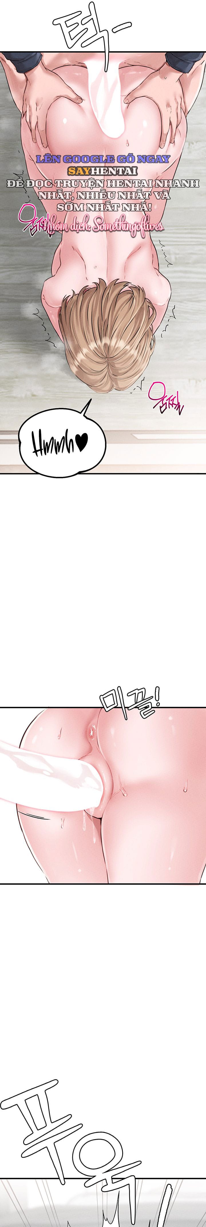 Người Đàn Ông Thoái Hóa - Chap 9 - Trang 11