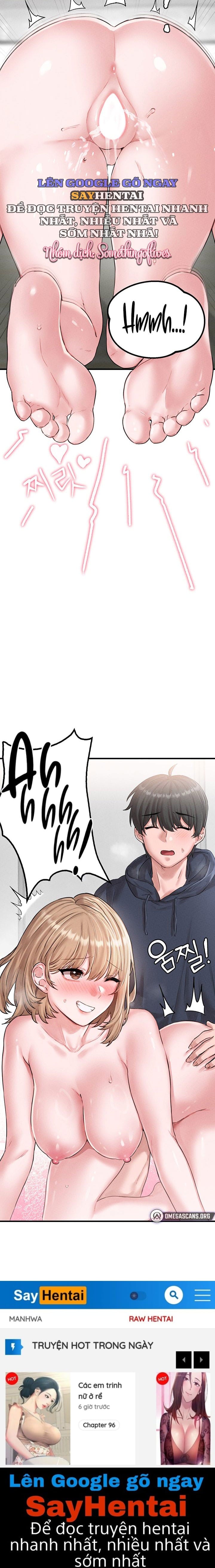 Người Đàn Ông Thoái Hóa - Chap 9 - Trang 12