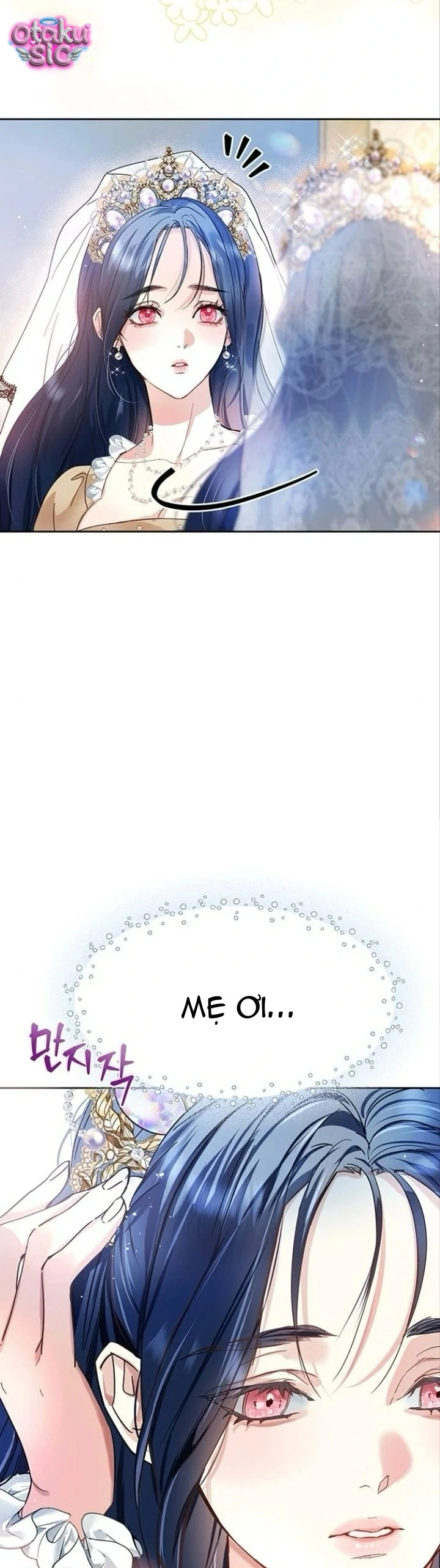 Người Yêu Đã Chết Của Tôi Đã Trở Thành Bạo Quân - Chap 1 - Trang 14