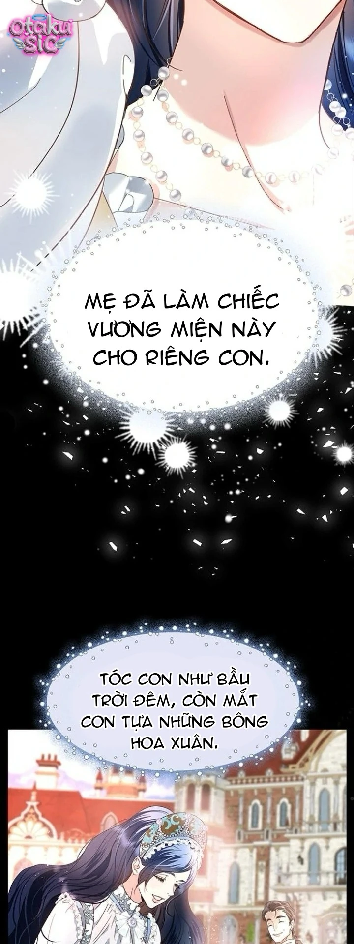 Người Yêu Đã Chết Của Tôi Đã Trở Thành Bạo Quân - Chap 1 - Trang 15