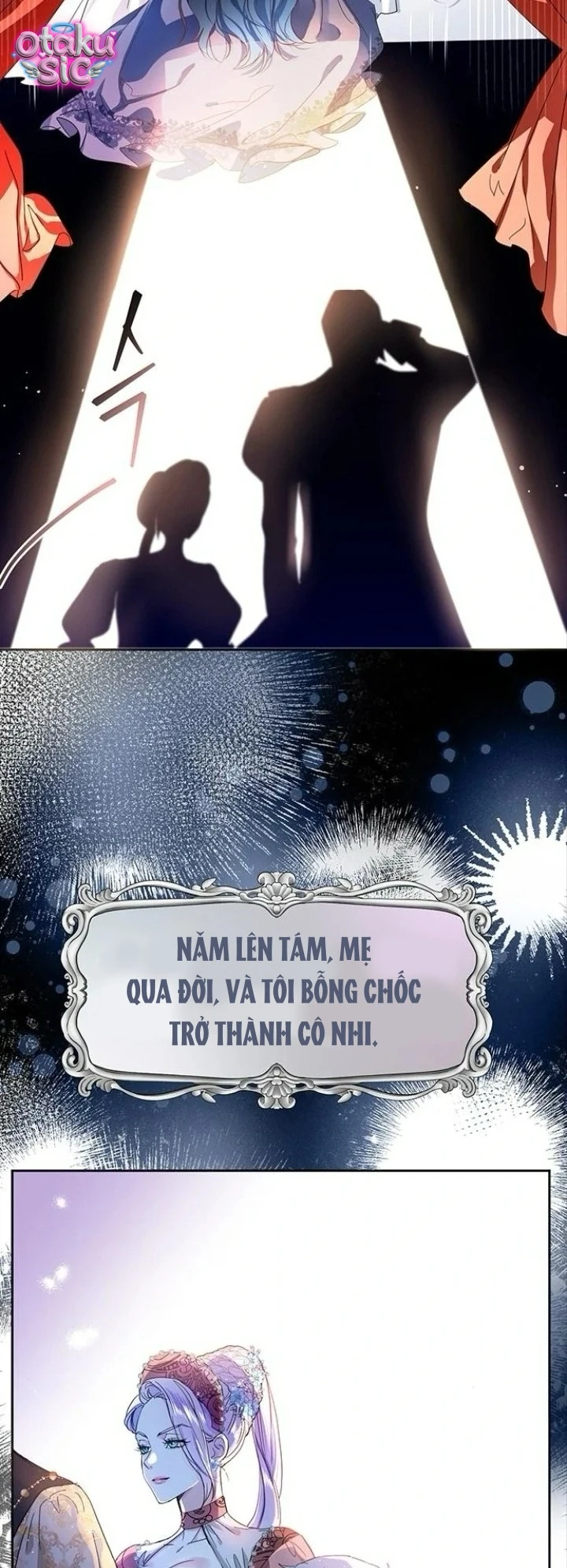 Người Yêu Đã Chết Của Tôi Đã Trở Thành Bạo Quân - Chap 1 - Trang 18