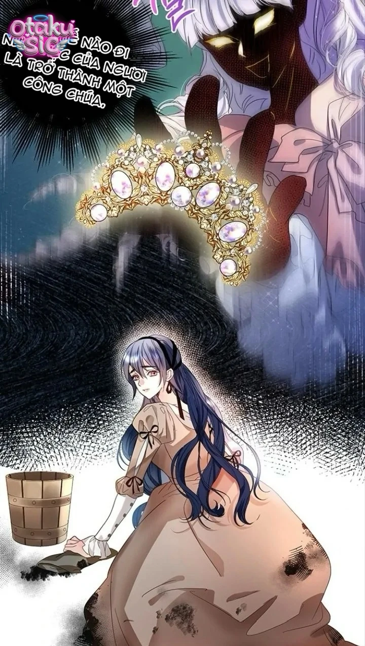 Người Yêu Đã Chết Của Tôi Đã Trở Thành Bạo Quân - Chap 1 - Trang 21