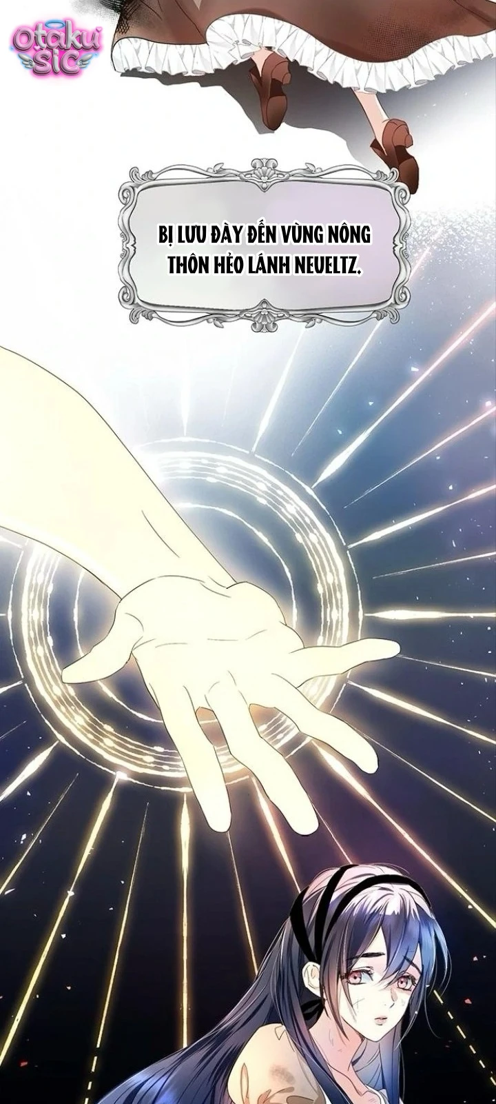 Người Yêu Đã Chết Của Tôi Đã Trở Thành Bạo Quân - Chap 1 - Trang 22