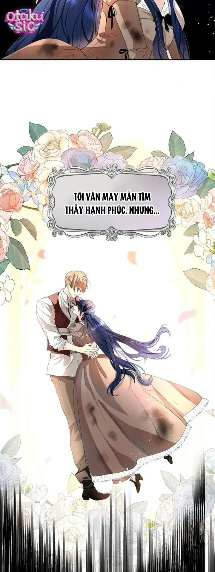 Người Yêu Đã Chết Của Tôi Đã Trở Thành Bạo Quân - Chap 1 - Trang 23