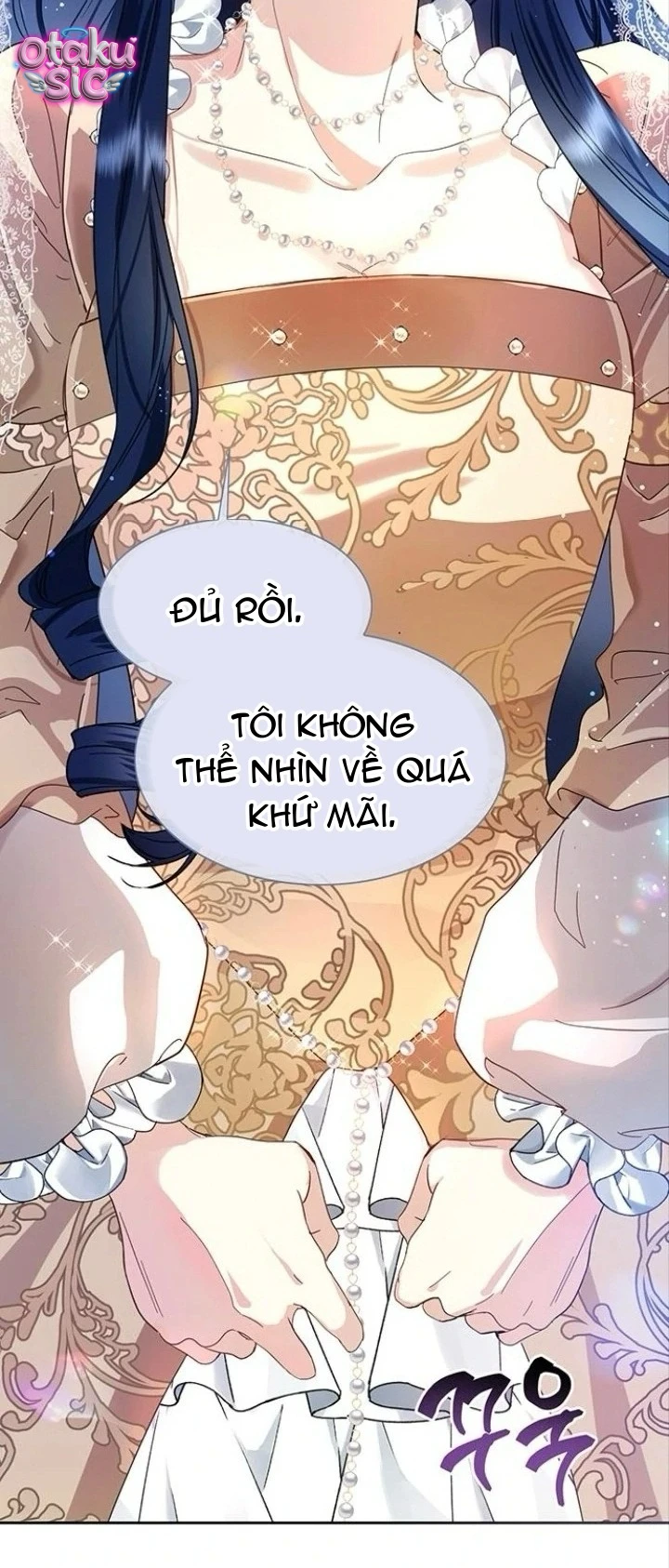 Người Yêu Đã Chết Của Tôi Đã Trở Thành Bạo Quân - Chap 1 - Trang 28