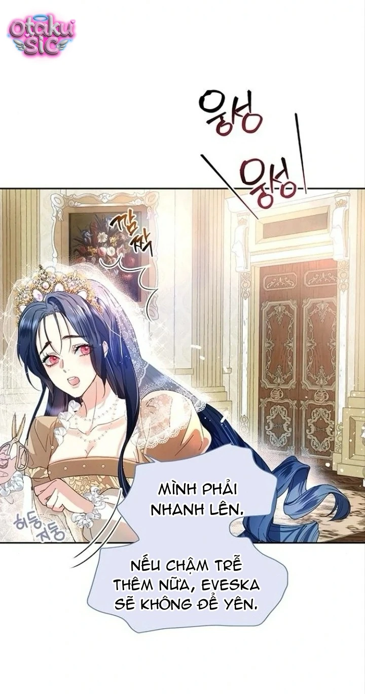 Người Yêu Đã Chết Của Tôi Đã Trở Thành Bạo Quân - Chap 1 - Trang 29