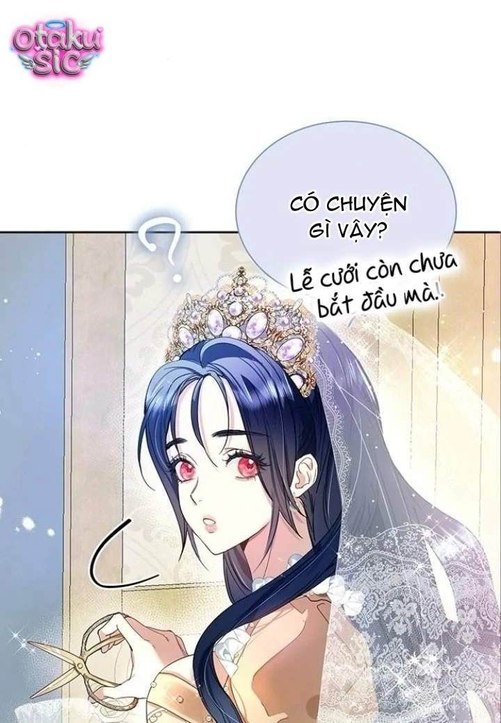 Người Yêu Đã Chết Của Tôi Đã Trở Thành Bạo Quân - Chap 1 - Trang 31