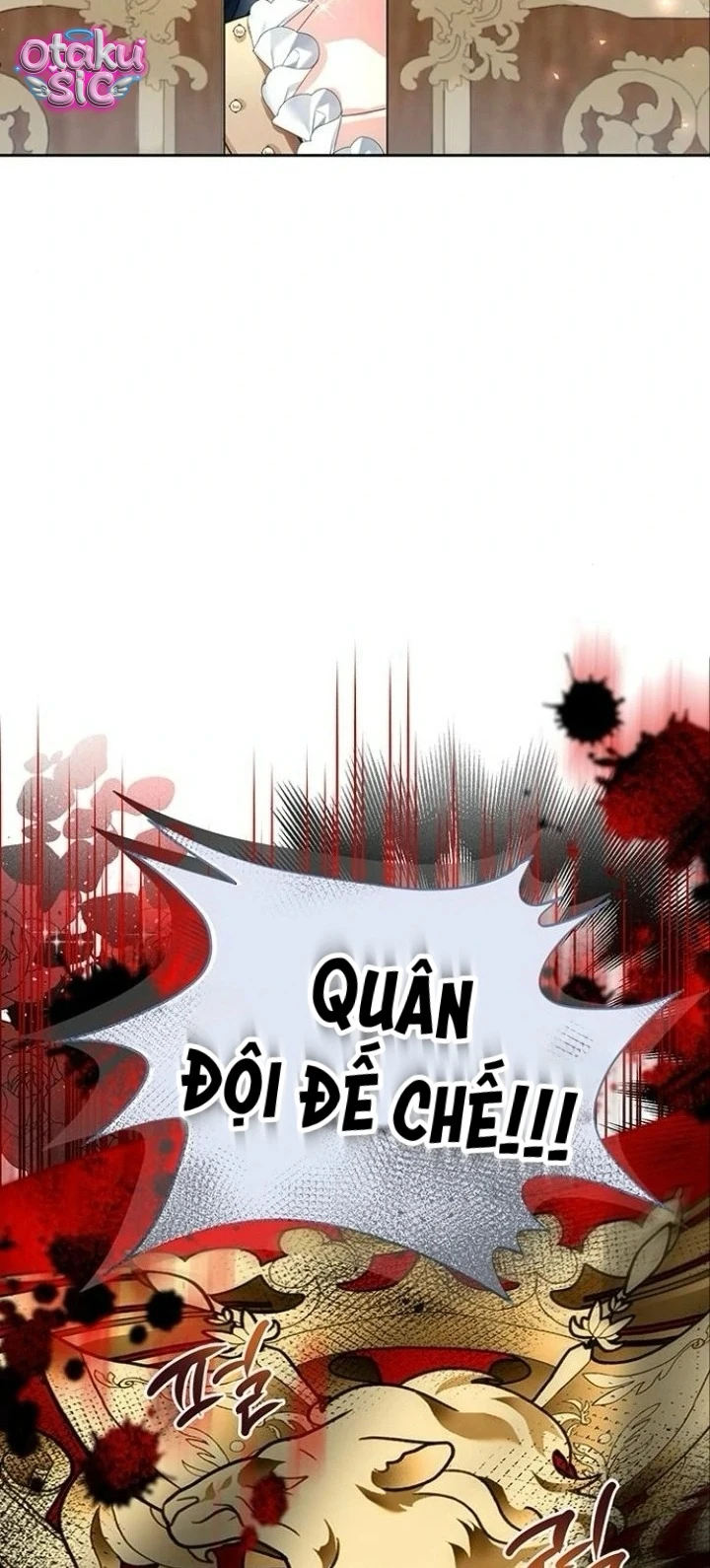 Người Yêu Đã Chết Của Tôi Đã Trở Thành Bạo Quân - Chap 1 - Trang 34