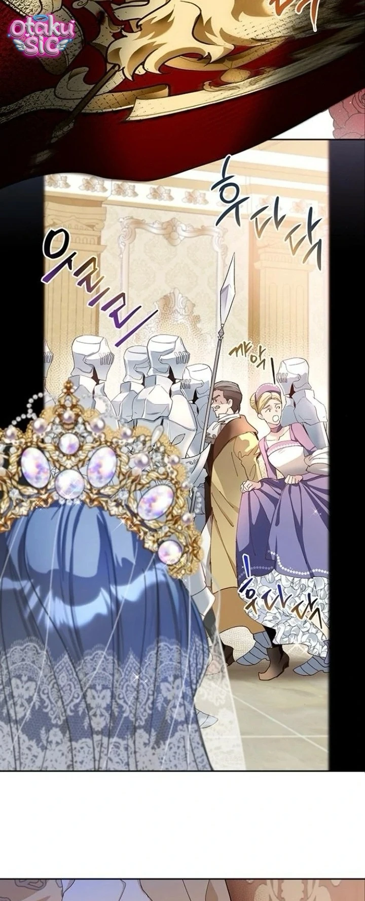 Người Yêu Đã Chết Của Tôi Đã Trở Thành Bạo Quân - Chap 1 - Trang 35