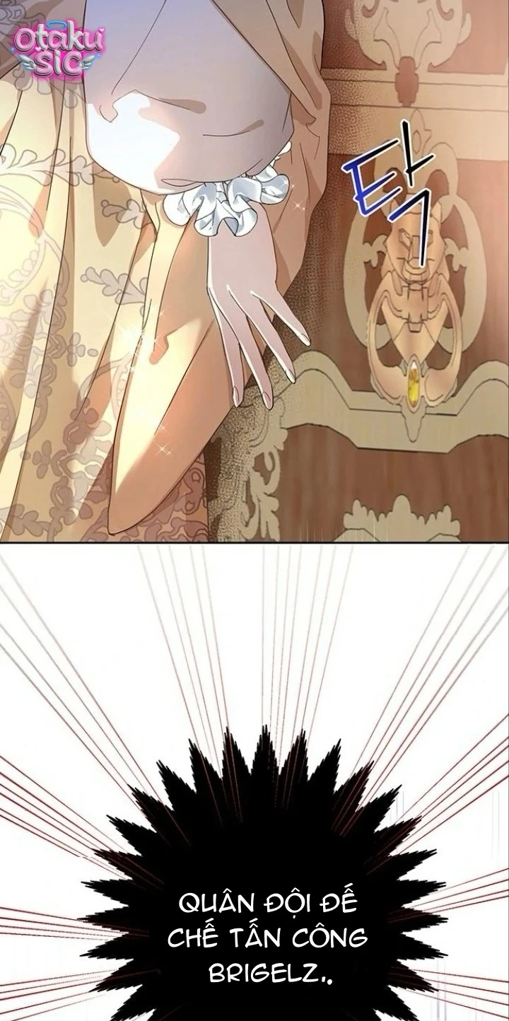 Người Yêu Đã Chết Của Tôi Đã Trở Thành Bạo Quân - Chap 1 - Trang 36