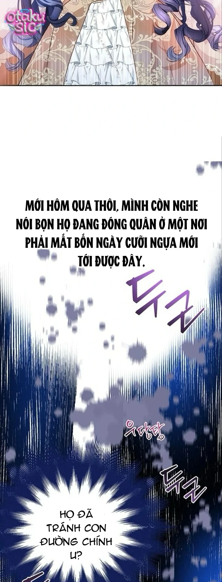 Người Yêu Đã Chết Của Tôi Đã Trở Thành Bạo Quân - Chap 1 - Trang 38