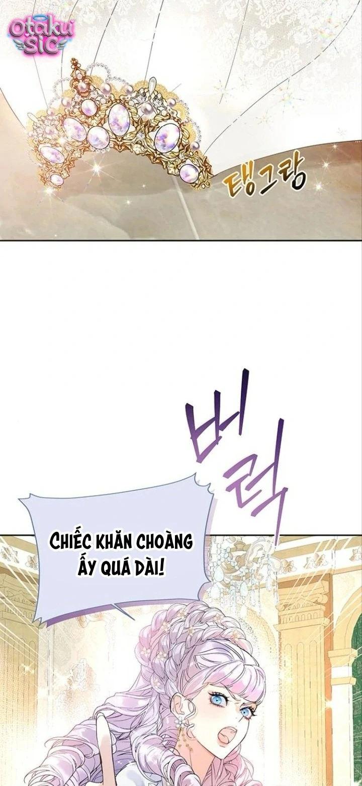 Người Yêu Đã Chết Của Tôi Đã Trở Thành Bạo Quân - Chap 1 - Trang 5