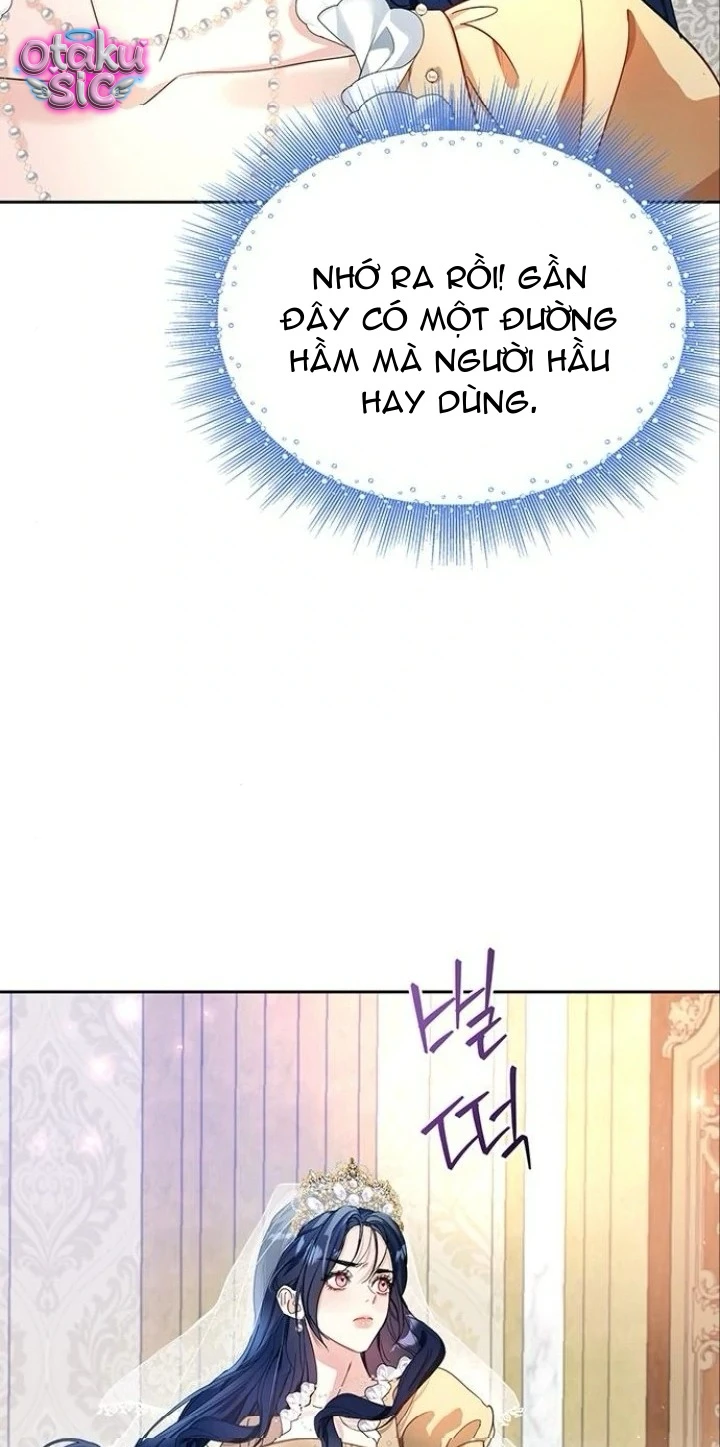 Người Yêu Đã Chết Của Tôi Đã Trở Thành Bạo Quân - Chap 1 - Trang 41